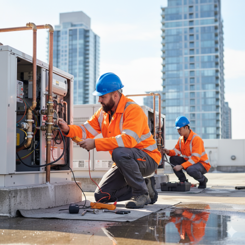 Worker Image