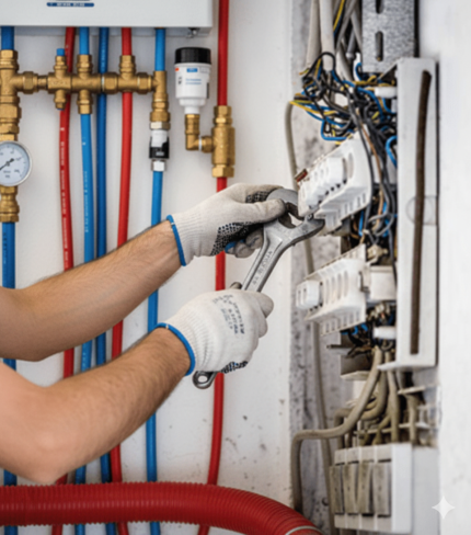 Worker Image